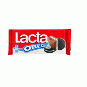 Lacta Oreo 14 τεμ 105γρ