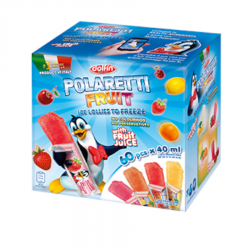 POLARETTI40