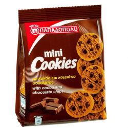 minicookiescacao